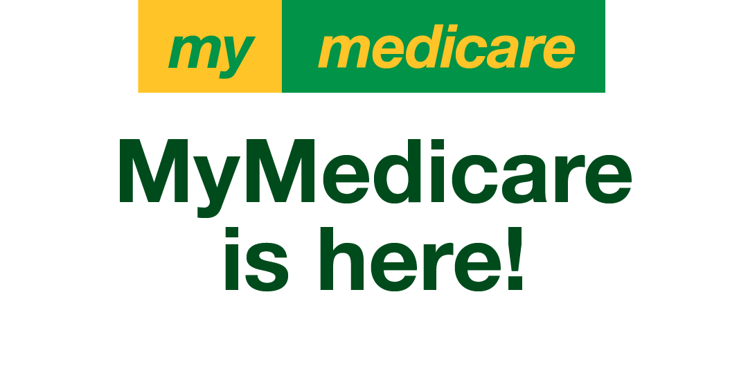 mymedicare